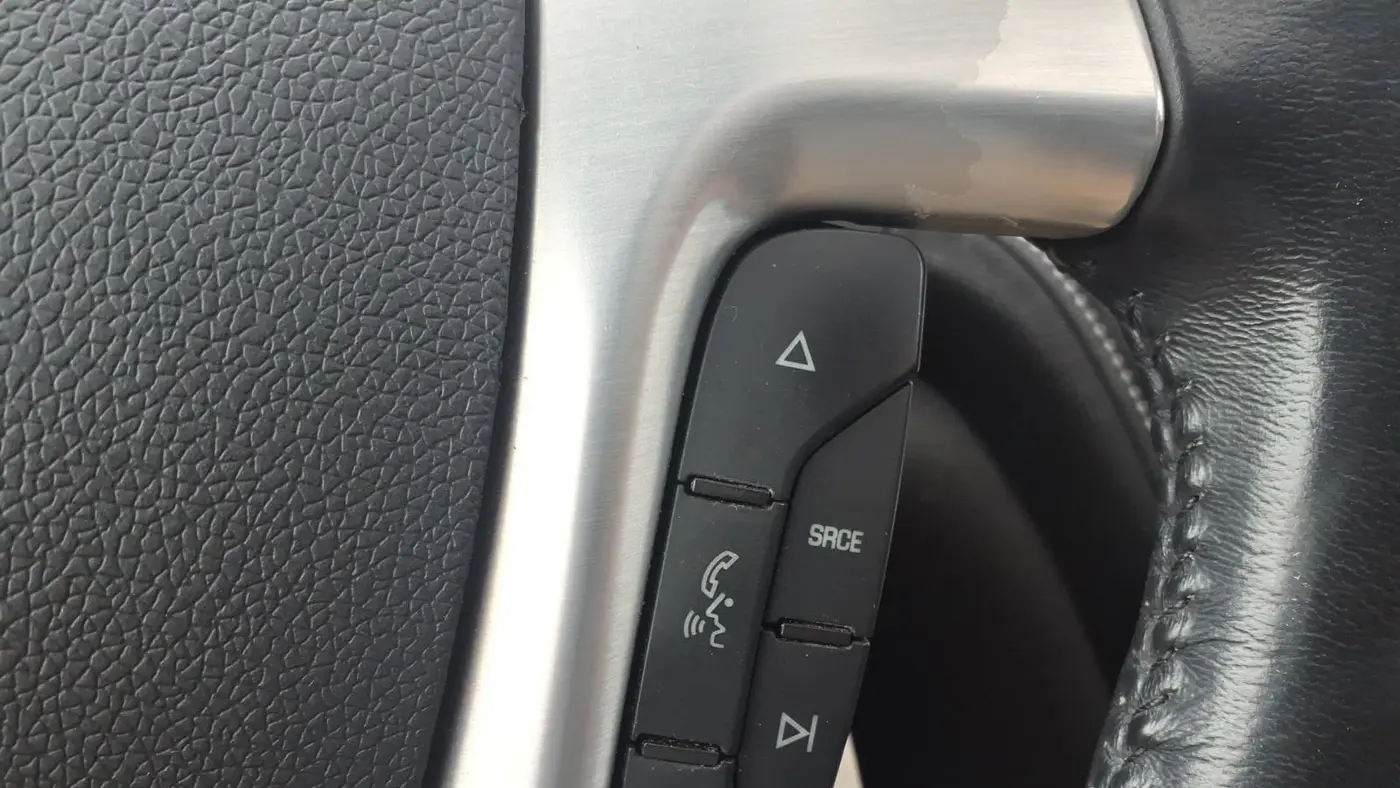 2016 GMC Acadia SLT-1