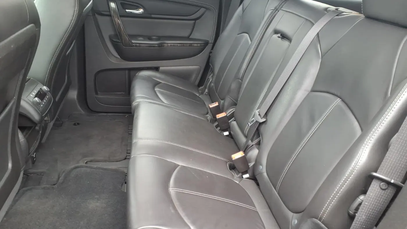 2016 GMC Acadia SLT-1