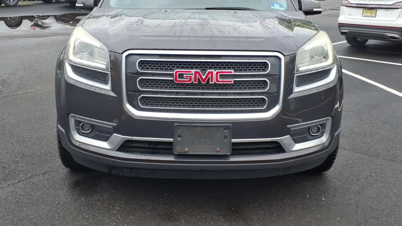 2016 GMC Acadia SLT-1