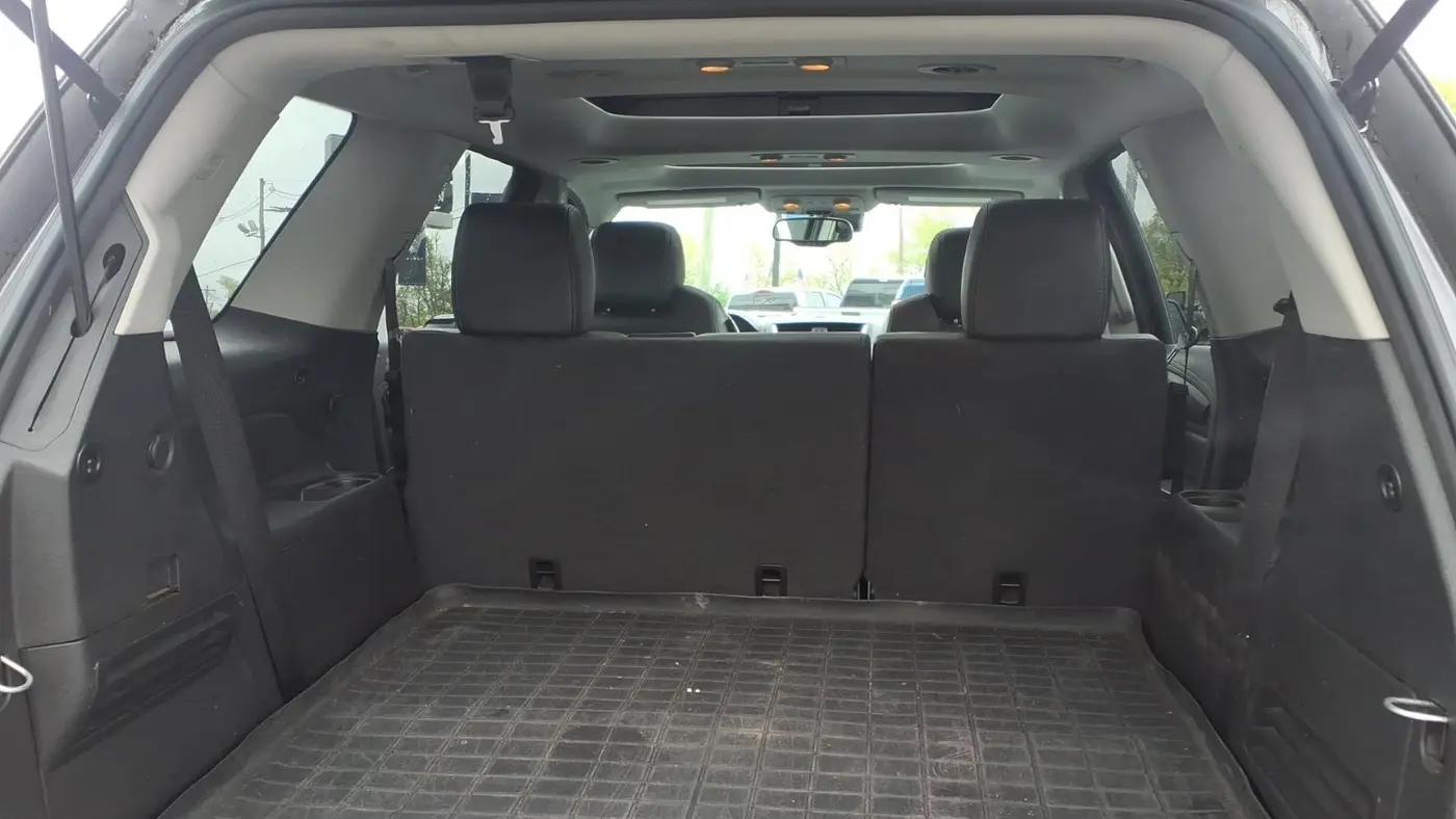 2016 GMC Acadia SLT-1
