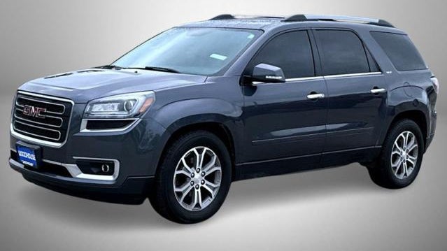 Preowned 2013 GMC Acadia SLT-1 for Sale