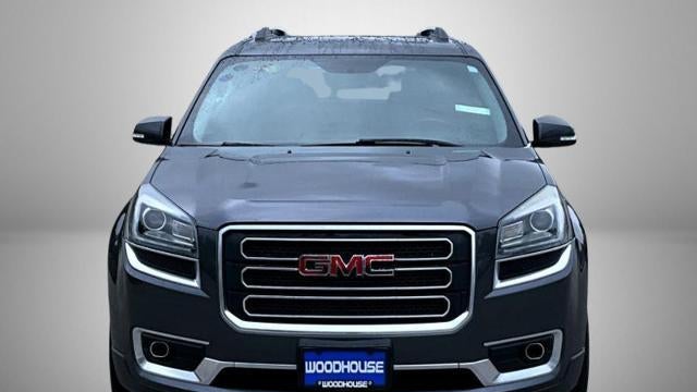 2013 GMC Acadia SLT-1