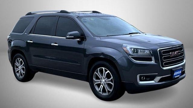 2013 GMC Acadia SLT-1