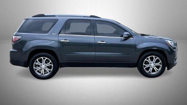 2013 GMC Acadia SLT-1