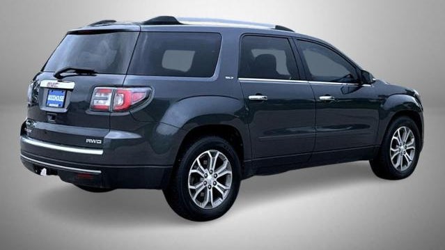 2013 GMC Acadia SLT-1
