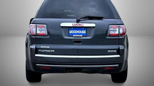 2013 GMC Acadia SLT-1
