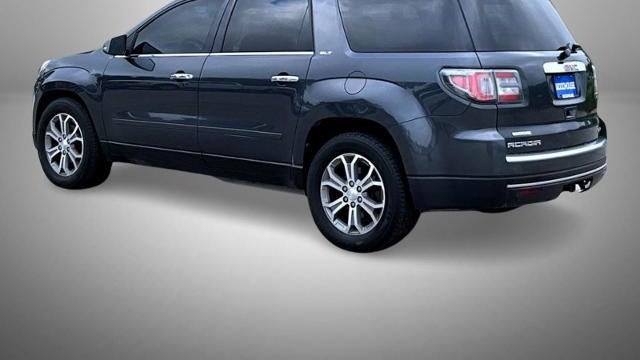 2013 GMC Acadia SLT-1
