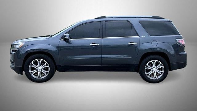 2013 GMC Acadia SLT-1