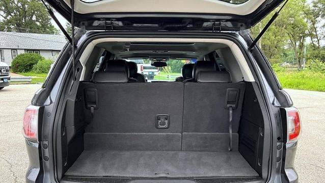 2013 GMC Acadia SLT-1
