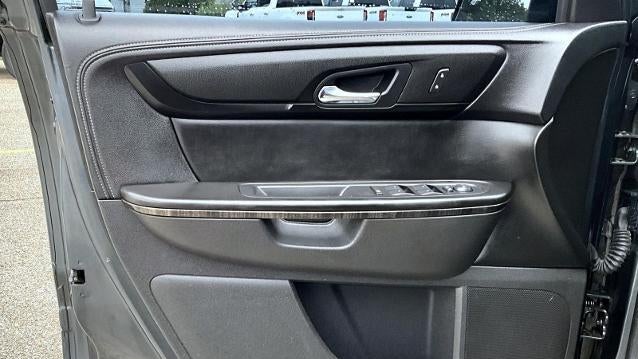 2013 GMC Acadia SLT-1
