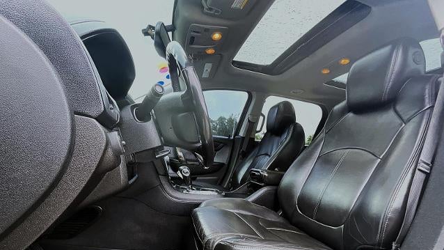 2013 GMC Acadia SLT-1