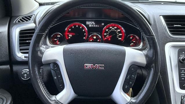 2013 GMC Acadia SLT-1