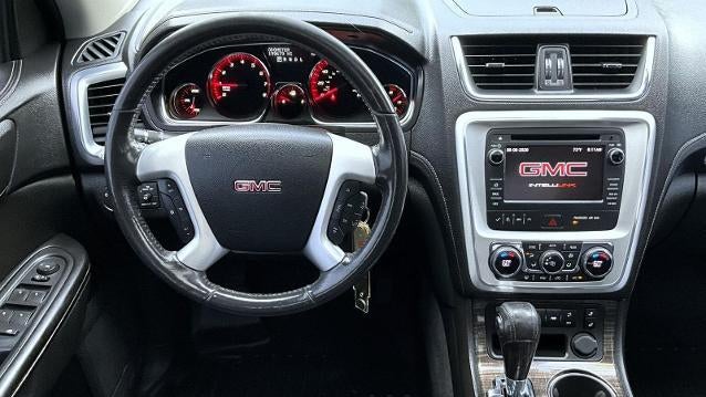 2013 GMC Acadia SLT-1