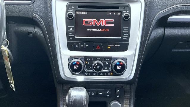 2013 GMC Acadia SLT-1
