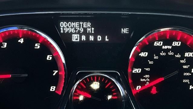 2013 GMC Acadia SLT-1