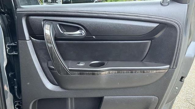 2013 GMC Acadia SLT-1