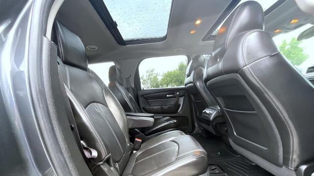 2013 GMC Acadia SLT-1