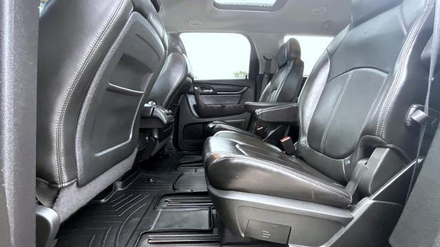 2013 GMC Acadia SLT-1