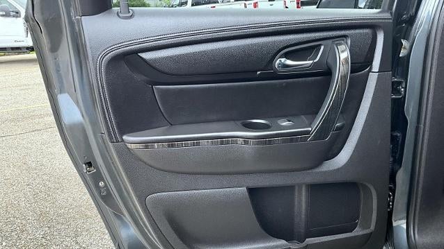 2013 GMC Acadia SLT-1