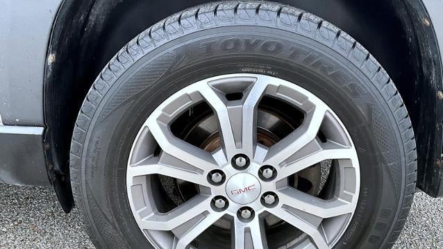 2013 GMC Acadia SLT-1