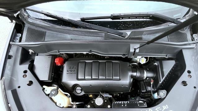 2013 GMC Acadia SLT-1