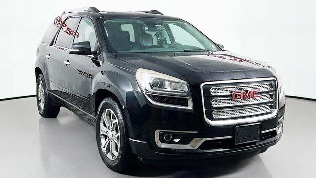 Preowned 2016 GMC Acadia SLT-1 for Sale