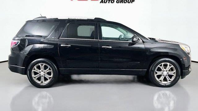 2016 GMC Acadia SLT-1