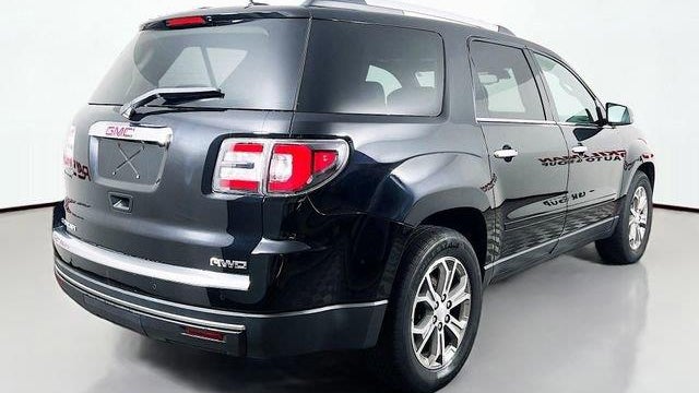 2016 GMC Acadia SLT-1