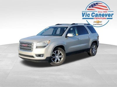 Photo of a 2014 GMC Acadia AWD SLT-1 4DR SUV for sale