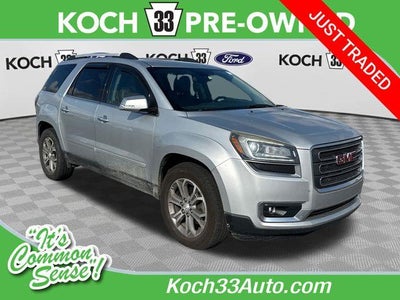 Photo of a 2016 GMC Acadia AWD SLT-1 4DR SUV for sale