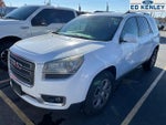 2016 Acadia Thumbnail 2