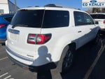 2016 Acadia Thumbnail 4