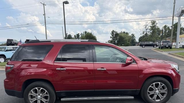 2014 GMC Acadia SLT-1