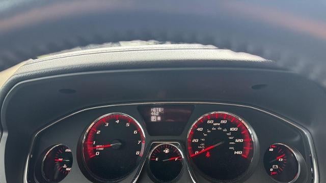 2014 GMC Acadia SLT-1