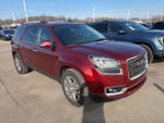 2016 Acadia Thumbnail 2