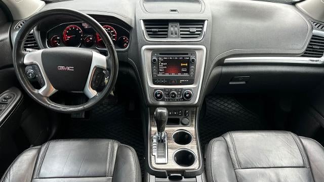2014 GMC Acadia SLT-1