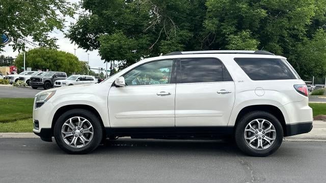 2014 GMC Acadia SLT-1