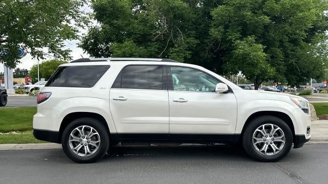 2014 GMC Acadia SLT-1