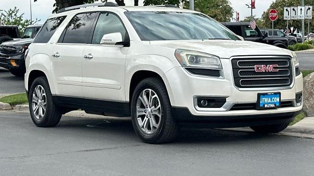 2014 GMC Acadia SLT-1