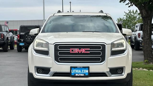2014 GMC Acadia SLT-1