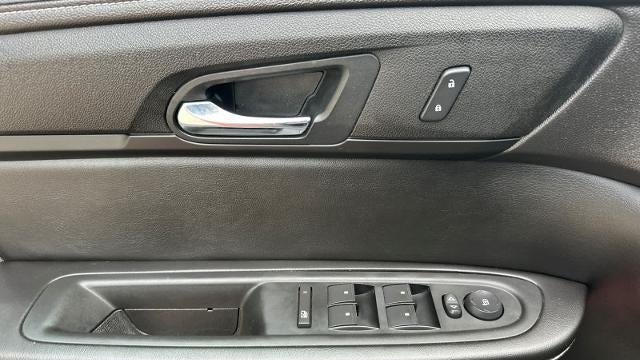 2014 GMC Acadia SLT-1