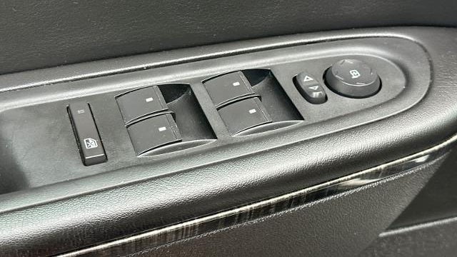 2014 GMC Acadia SLT-1