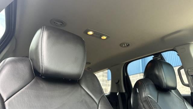 2014 GMC Acadia SLT-1