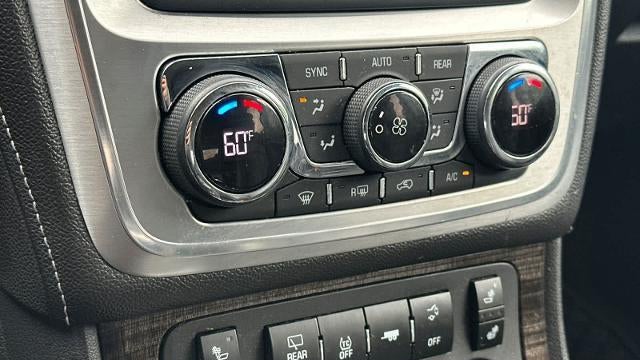 2014 GMC Acadia SLT-1