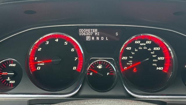 2014 GMC Acadia SLT-1
