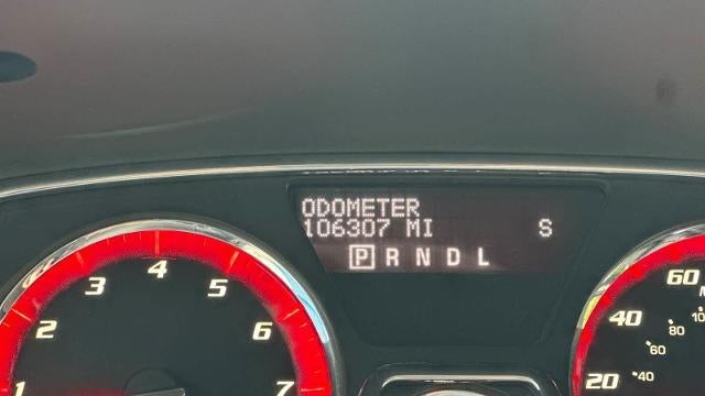 2014 GMC Acadia SLT-1