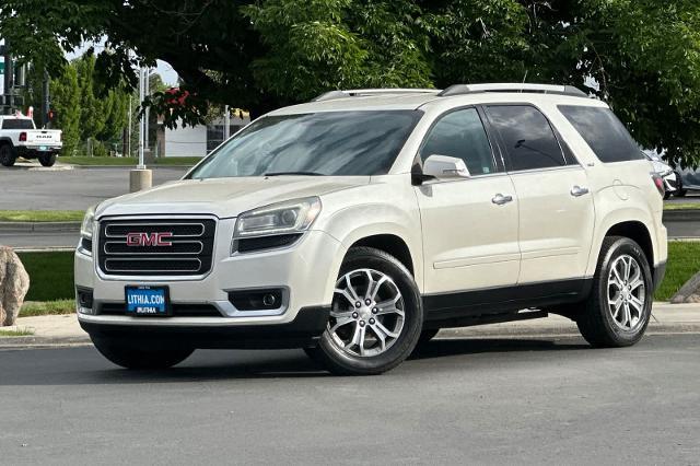 2014 GMC Acadia - $10,594