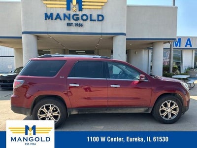 Photo of a 2015 GMC Acadia AWD SLT-1 4DR SUV for sale