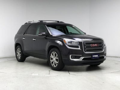 2015 GMC Acadia AWD SLT-1 4DR SUV