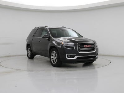 2016 GMC Acadia AWD SLT-1 4DR SUV